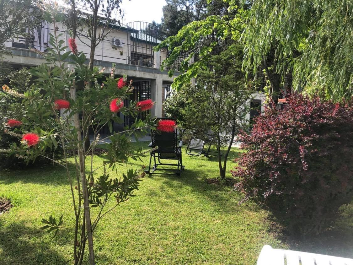 RestCoast Villa Shekhvetili Exterior foto