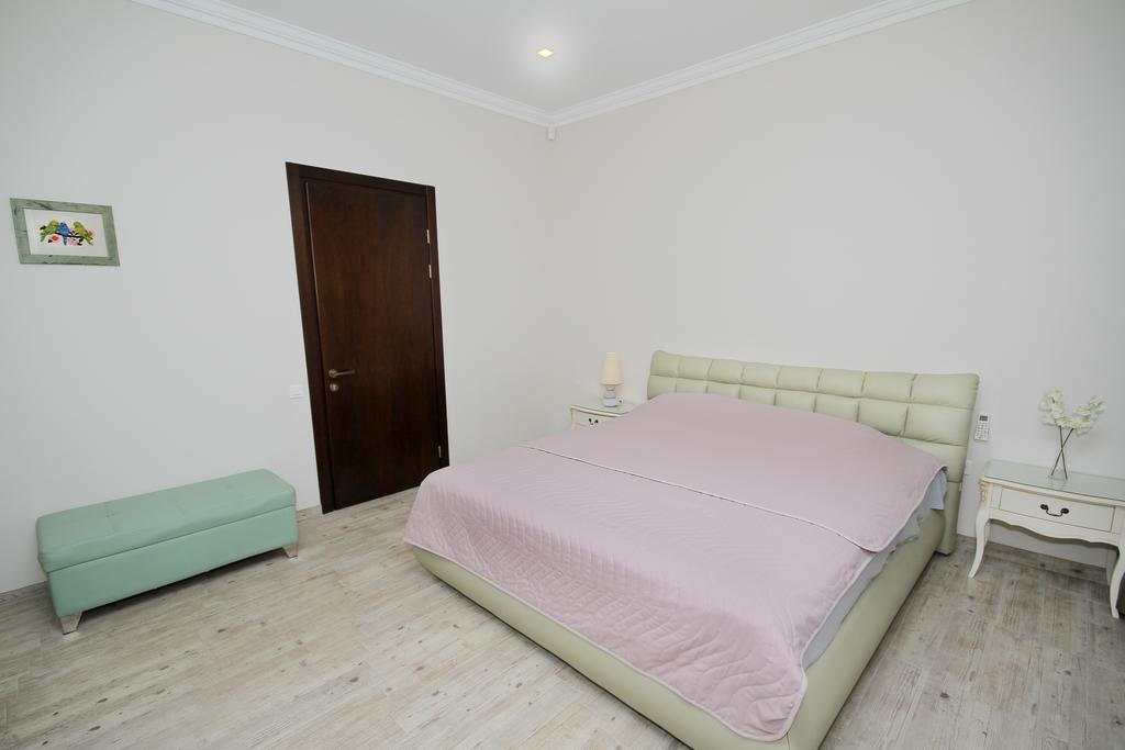 RestCoast Villa Shekhvetili Exterior foto